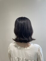 アズール 草加(azule)&nbsp;イヤリングカラー