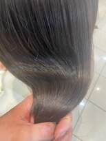 ヴィーヴォ 天六店(VIVO)&nbsp;【VIVO】池田晃久 ツヤ髪 髪質改善 TOKIO OggiOtto