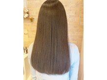 ブレス ヘアー clara店(Bless HAIR)