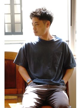 ダッド(DAD) 【Fringe】