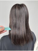 ハイライト/ダブルカラー/ケアブリーチ/インナーカラー