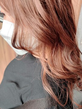 ディレクション(DIRECTION) グラデーションカラー