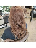 ルイス 喜連瓜破(Luis)&nbsp;ハニーベージュ