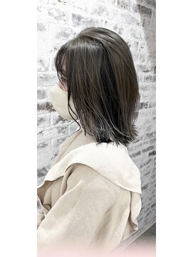 シャルム(Charm) 被せインナー