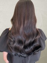 アース 三田南ウッディタウン店(HAIR&MAKE EARTH) 20代30代40代髪質改善カラーミルクティアッシエギョモリ