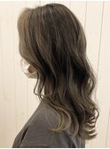【GOOD DAY HAIR】《コントラストハイライト》下北沢