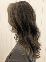 グッデイ ヘアー(GOOD DAY HAIR)&nbsp;【GOOD DAY HAIR】《コントラストハイライト》下北沢