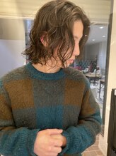 ノアーズ(Noah's)&nbsp;坂口 侑也