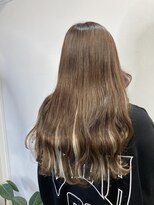 フツーロ 栄(FUTURO)&nbsp;インナーメッシュスタイル！