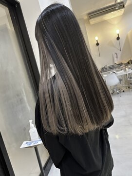 グレイス(grace) inner color