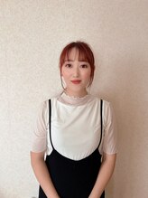 アグ ヘアー ニコ 大垣店(Agu hair nico) kaoru 