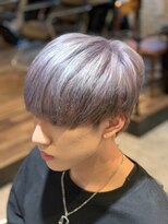 エイトメン 博多店(EIGHT MEN)&nbsp;パールホワイト