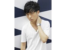 アロマヘアルーム 横浜店(AROMA hair room)