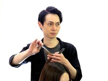 ヘアーデザインスペース リプル(hair design space Ripple)