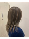 コントラストハイライト