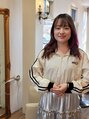 ハグヴィアン(HUG BIEN) 河村 遥愛