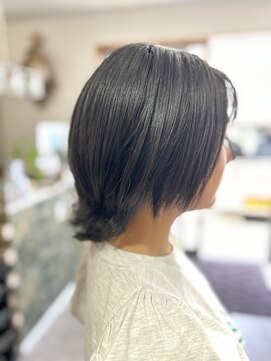 リーヴァ プラス(RIVA +) レディースウルフ