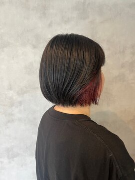 ヴィサージュ クラール(VISAGE klar) インナー/ボブ