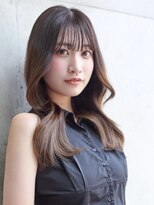 アッシュ 草加店 (Ash)&nbsp;ゆるカワ巻きヨシンモリ