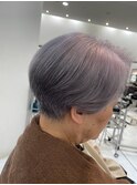 ミセスショート