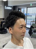 ビジネスショート