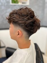 スリーナイン(THREE NINE) ジェットフェード