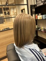 プールブー ネクスト(Pour Vous NEXT)&nbsp;ミルクティー