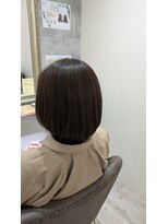 ラトゥーナ 西宮北口店(Ratuna)&nbsp;Ratuna【西宮北口】大人ボブ