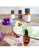 エメヘアデザイン ルイス(Aimer Hair Design Lewis)