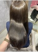オリーブベージュ(*^^*)