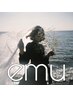 【 髪質改善 premium】emu 酸熱トリートメント使用クーポン↓↓↓