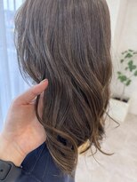 イルプロム 御厨店(illuprom.)&nbsp;【illuprom】アッシュベージュ