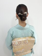 ルノンルージュ(Renon Rouge)