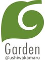 ウシワカマルガーデン(ushiwakamaru Garden)/Garden@ushiwakamaru