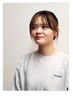☆高野指名限定☆カット+旬な垢抜けカラー+オリジナルトリートメント￥7,500