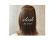 スリーク バイ シュシュ(sleek by Chouchou)の写真