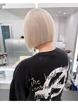 テイス 新宿(TACE)&nbsp;[ホワイトグレージュ/ミニウルフ/チェリーブラウン/新宿]