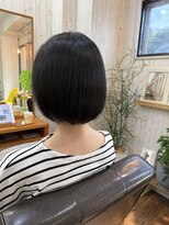 リモマ(Rimoma)&nbsp;ボブ