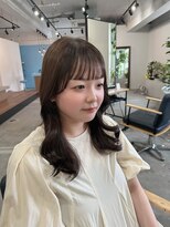 オアシス アン(oasis-un)&nbsp;ツヤバング