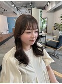 ツヤバング