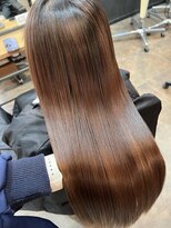 アリア トータルビューティー(Aria total beauty) 改トリートメント