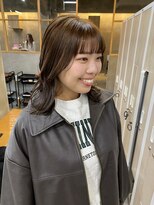 フリーラ 京都河原町三条店(freera)&nbsp;ベージュカラー