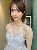 大阪タッセルボブ