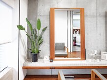 大型店舗が苦手な方にもオススメ◎少人数の上質空間