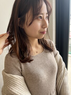 シャンプーボーイ 佐世保駅前店(SHAMPOO BOY) 【ブリーチ/パーマ/ショート/ショート】