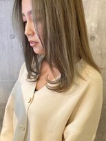 ゼンドット キョウト(Zen. kyoto)&nbsp;ハイライトデザイン