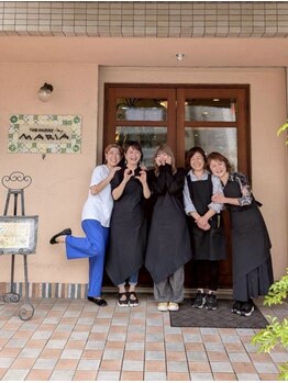 マリア(MARIA)の写真/【十日市駅徒歩3分】ヘッドスパは「超絶気持ちいい」とリピーター様続出☆あなただけの癒しの時間に…♪