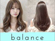 バランス 原宿 表参道(balance)