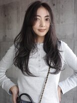 ヴァーチュ(Virtue)&nbsp;layer./レイヤーカット/豊田