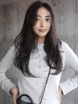 ヴァーチュ(Virtue) layer./レイヤーカット/豊田